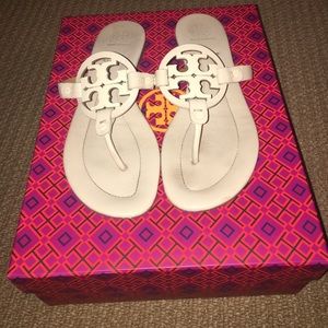 Tory Burch Miller Sandals